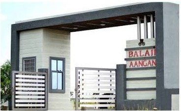 Balaji Aangan