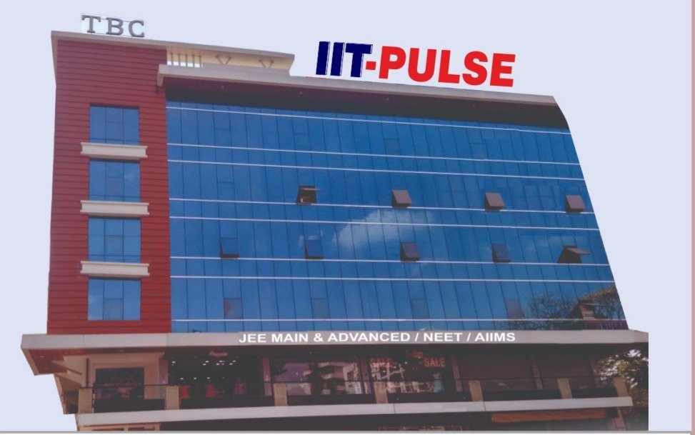 Tirupati Business Center